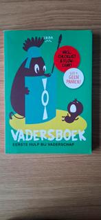 Gerard Janssen - Het vadersboek, Ophalen of Verzenden, Zo goed als nieuw, Gerard Janssen