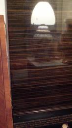 Besta frontjes  kast, Huis en Inrichting, Kasten | Wandmeubels, Ophalen, Zo goed als nieuw, Minder dan 150 cm, Minder dan 100 cm