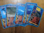 Top Trumps kaarten (2 soorten), Verzamelen, Albert Heijn, Ophalen of Verzenden