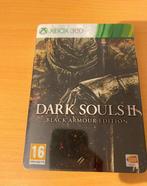 Dark souls 2 black armor (steelbook edition), Spelcomputers en Games, Games | Xbox 360, Role Playing Game (Rpg), Ophalen of Verzenden