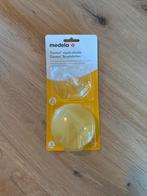 Medela Tepelhoedje Maat S - Nieuw in verpakking, Ophalen of Verzenden, Nieuw, Overige typen