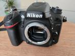 Nikon D7100 met 16-85mm en 35mm objectieven, Audio, Tv en Foto, Fotocamera's Digitaal, Ophalen of Verzenden