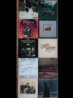 10X LP NEIL YOUNG STEPHEN STILLS CROSBY GRAHAM NASH VINYL, Cd's en Dvd's, Vinyl | Pop, 1960 tot 1980, Gebruikt, Verzenden