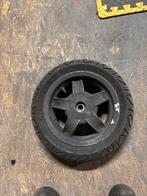 Piaggio Zip Achtervelg, Ophalen of Verzenden, Gebruikt, Overige typen