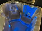 Jacuzzi 2 persoons hotspot Amerikaans, Tuin en Terras, Bubbelbaden en Hottubs, Ophalen, Nieuw, Pomp