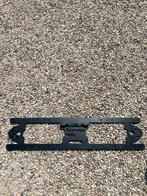 Bash bar aluminium/ bumper balk mr2 zzw 30, Auto-onderdelen, Carrosserie en Plaatwerk, Gebruikt, Ophalen of Verzenden, Toyota