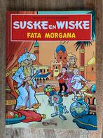 Efteling: Suske en Wiske “Fata Morgana”, Ophalen of Verzenden