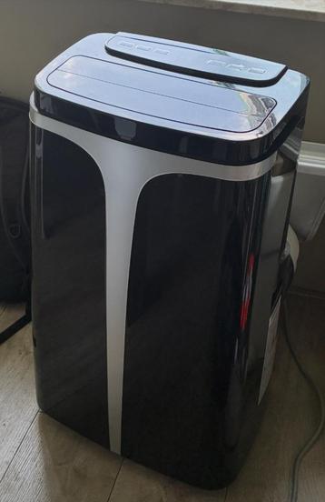 cecotec forceclima 12250 - mobiele airco/verwarming beschikbaar voor biedingen