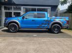 Ford USA F-150 3.5 V6 Ecoboost SuperCrew Raptor FULL OPTIONS, Automaat, Parkeersensor, Euro 6, 4 stoelen