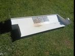 Achterwand draaibank HBM 750, Ophalen, Gebruikt, Metaaldraaibank, Minder dan 500 mm