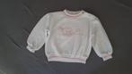 vintage babytruitje iglo maat 80, Gebruikt, Ophalen of Verzenden, Hema, Truitje of Vestje