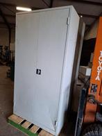 Gereedschapskast, Ophalen, Gebruikt