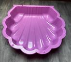NIEUW! Zand en Water Schelp - Roze, Ophalen, Nieuw