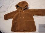 Z8 Teddy winterjas maat 74, Ophalen of Verzenden, Zo goed als nieuw, Meisje, Jasje