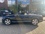 Bentley Continental GTC 4.0 V8 Red Label (bj 2012), Automaat, Euro 5, Parkeersensor, Gebruikt