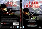 The Deer Hunter, Cd's en Dvd's, Dvd's | Klassiekers, 1980 tot heden, Ophalen of Verzenden, Zo goed als nieuw, Actie en Avontuur