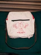 tafeltennis tas vintage 1992, Sport en Fitness, Ophalen of Verzenden, 'T Olde Gre-j, Info@toldegrej.nl, Endepoelstraat 20f Didam