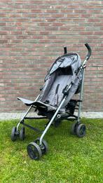 Topmark buggy, Kinderen en Baby's, Buggy's, Ophalen, Gebruikt, Overige merken, Regenhoes