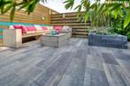 712,8m2 Giallo betontegels terrastegels 60x30x4cm tuintegels, Tuin en Terras, Excluton BV, Waalbandijk 155 6651 KD Druten, Nieuw