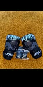 Kickboks handschoenen, Ophalen of Verzenden, Zo goed als nieuw, Bokshandschoenen