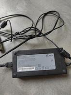 Oplader elektrische fiets. Delta DPS-111RB A, Ophalen, Nieuw
