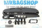 Airbag set Dashboard HUD stiksels Mercedes CLA klasse C118
