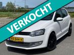 Volkswagen Polo 1.2-12V BlueMotion I Carplay I daeler Onderh, Voorwielaandrijving, Euro 5, 967 kg, Gebruikt