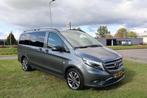 Mercedes-Benz Vito 119 CDI Lang DC Comfort Automaat/2 Schuif, Auto's, Automaat, Achterwielaandrijving, Gebruikt, Euro 6