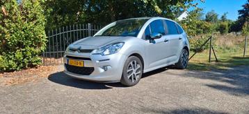 Citroën C3 1.2 Puretech 2016 .km.st. 54143 beschikbaar voor biedingen