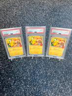 ‼️Pokemon McDonalds’s Pikachu #020 PSA10 ‼️, Ophalen of Verzenden, Zo goed als nieuw