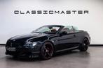 BMW 6 Serie Cabrio M6 Btw auto, Fiscale waarde € 16.000,-, Auto's, BMW, Automaat, Achterwielaandrijving, Gebruikt, 4 stoelen