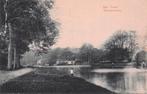 Nieuwersluis - Rio Verde aan kanaal (gel. 1921), Ophalen of Verzenden, 1920 tot 1940, Gelopen, Utrecht