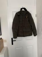 Winterjas PME legend, type Gobbler, Kleding | Heren, Jassen | Winter, Pme Legend, Gedragen, Groen, Verzenden