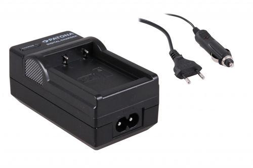 Charger Fuji FinePix X-Pro 1 HS33 EXR NP-W126 X-T3, VPB-XT3,, Audio, Tv en Foto, Fotografie | Accu's en Batterijen, Nieuw, Verzenden