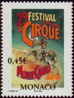 04-12 Monaco MI 2718 postfris, Verzenden, Monaco, Postfris