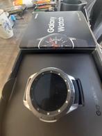 Samsung Galaxy Watch 46mm - Topconditie!, Zwart, Ophalen of Verzenden, Zo goed als nieuw, Samsung