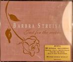 Barbra Streisand – Just For The Record  #1233#, Ophalen of Verzenden, Zo goed als nieuw, 1980 tot 2000