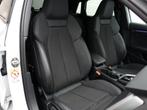 Audi A3 Sportback 45 TFSI e S edition Competition- Xenon Led, Auto's, 4 cilinders, Wit, Hybride Elektrisch/Benzine, 71 km/l