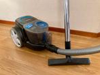 Philips PowerPro Compact zakloze Stofzuiger 650W, Gebruikt, Stofzuiger, Ophalen of Verzenden, Minder dan 1200 watt