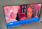 Samsung smart tv - 55 inch- 139cm, Audio, Tv en Foto, Televisies, Ophalen of Verzenden, Zo goed als nieuw, 100 cm of meer, Samsung