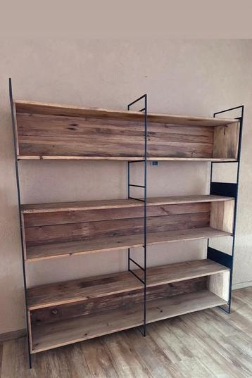 Wandkast te koop