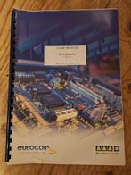 11 stuks Service manuals, Overige munten, Ophalen of Verzenden, Gebruikt