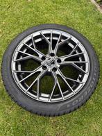 Pirelli Winterset 18 inch - Pirelli Sottozero 3 - 245/40 R18, Auto-onderdelen, Banden en Velgen, Ophalen, 18 inch, 245 mm, Banden en Velgen
