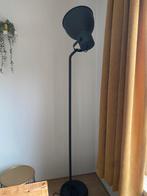 Zgan industriële vloerlamp Hektar IKEA, Huis en Inrichting, Lampen | Vloerlampen, Ophalen, Zo goed als nieuw, 150 tot 200 cm