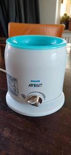 Philips Avent, Ophalen of Verzenden, Gebruikt, Flessen- of potjesverwarmer