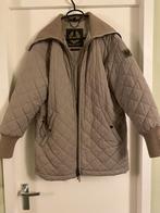 Herfstjas.   Belstaff, Beige, Maat 42/44 (L), Ophalen of Verzenden, Zo goed als nieuw