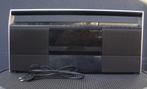 Bang & Olufsen draagbare stereo radio / beosystem 10, Ophalen of Verzenden, Gebruikt, Radio