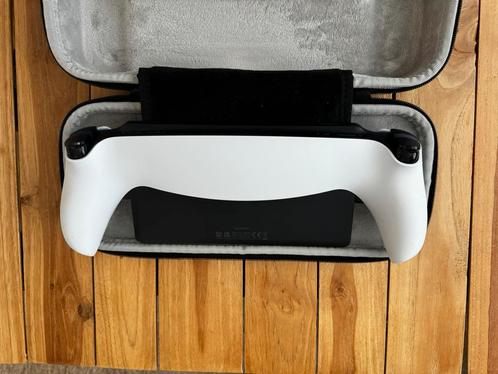 Playstation portal, zogoed als nieuw, Spelcomputers en Games, Spelcomputers | Sony PlayStation 5, Zo goed als nieuw, Playstation 5