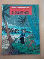 De avonturen van Charlotte, De zwarte parel. Hardcover strip, Boeken, Eén stripboek, Ophalen of Verzenden, Zo goed als nieuw