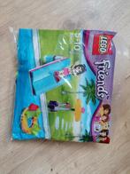 LEGO 30401 waterglijbaan polybag, Nieuw, Overige merken, Ophalen